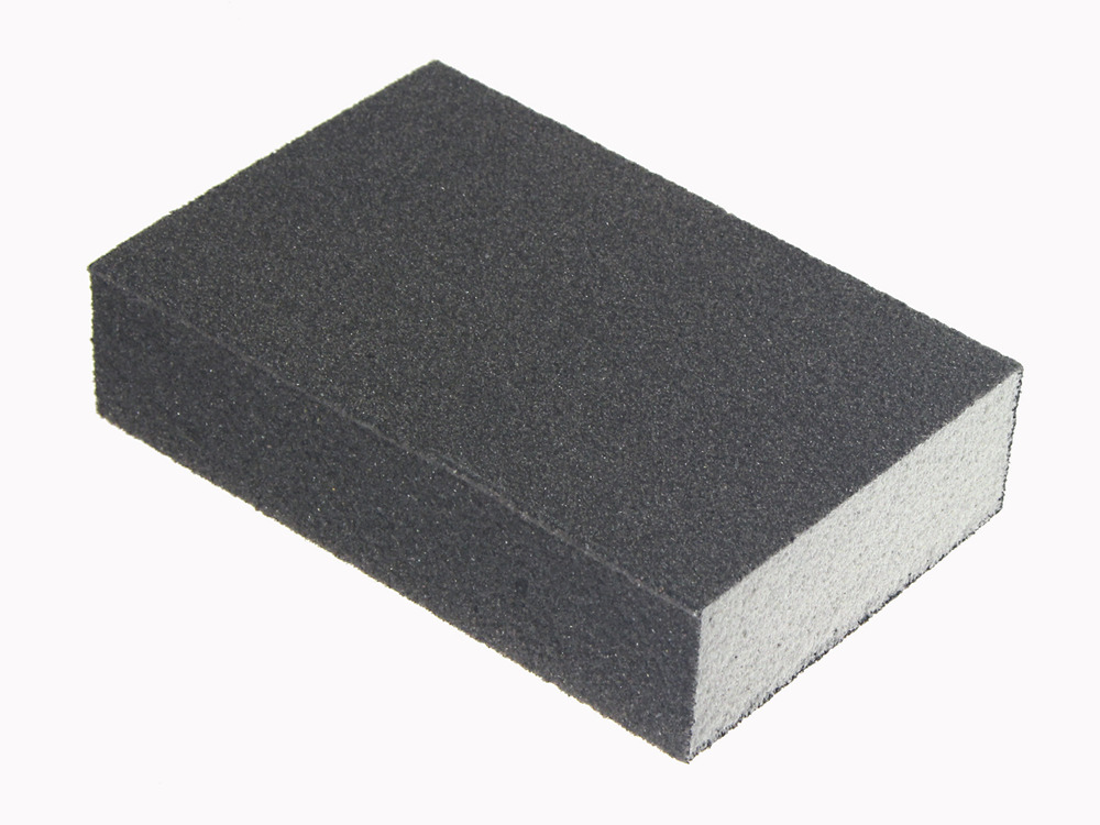 Sanding Sponge Inventables